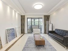 西雅图花园新上四房 一梯两户 小区中心位置 业主打新急用钱