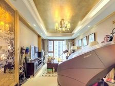 精装大两房,楼层位置顺眼