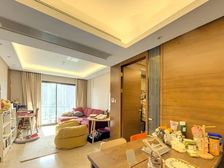 亲拍实图,仁恒品质,全南户型,业主诚意出售,价格可以谈!