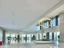 云顶之上丨在筑标杆丨北京丨中国尊大厦丨丨企业集团