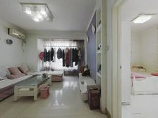 大石桥 城中.央小两房 户型方正 配套齐全 环境优雅 大社区