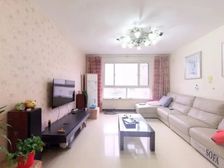 丰乐花苑 3室2厅2卫 2.58平