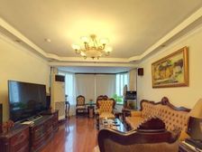 万体馆附近新上豪宅 业主回国只求一卖 陆续降价200w 诚意