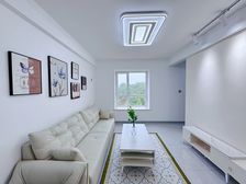 维利亚花园 74平2居 南东北向豪华装修 拎包入住