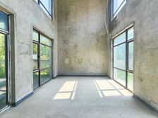 龙兴国际生态新城金茂墅西苑 253平 180颗