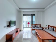 金域中央中层小区安静舒适明厨明卫东南户型