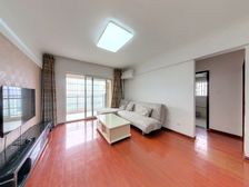 金沙云庭 2室2厅 西南向 中高层 性价比高