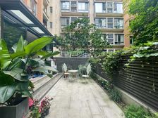 【新上】文化宫地铁口,万精装套四,带50平花园