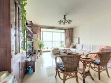 (买房零拥)京汉旭城 三室 南北 全明格局 视野好 不临街