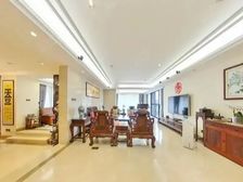 急售、御景东方二期,精装大平层,2T2户,高端居住品质