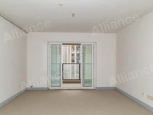 房东亏麻了,南徐亚东紫檀 江南岸 四开间朝南 通透 阳光好