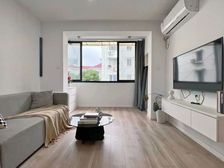 电梯房,南北通两房,边套全明,靠近曹杨二忠,业主诚意出售