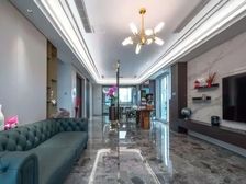 快刀手,小樊带您看。 前滩 高楼层采光充足 南北通透 精装修