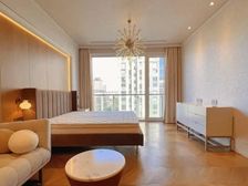 快刀手,小樊带您看。一线江景+豪宅大平层+华二冰厂田+太古里