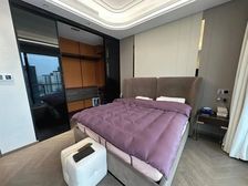 快刀手,小樊带您看。一线江景 送30平面积+精装修+车位