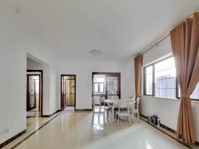 金沙湾五期御海园 3室2厅 南