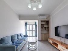 优选房源 城市汇峰 2室2厅 南