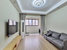 徐泾北城欣沁苑中区 2室2厅 70.39平