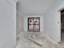 瑞和锦庭-西区 2室1厅 76.85平