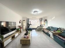 翡翠山 恒云房产李子推荐 精装四居 南北通透户型 价格可议