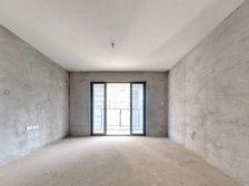 优选房源 京基二期带车位出售!中层靓向,南北通透,看房钥匙