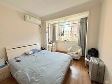 楼层,东边套全明,精装修全送,南北两房,近地铁