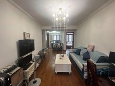 西郊半岛名苑 南北通 好楼层 朝南 精装好房 刚需两居