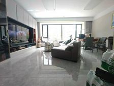 熙悦天寰 车位充足 商品住宅 电梯房 次新房 双卫生间