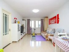 长阳地铁 法式洋房建邦华庭南北通透明厨明卫 满五年