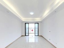 优选房源 爱琴海国际广场 88平3居 东向精装修 着急出售