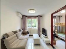 全南户型 两居室 业主诚心出售 房子好