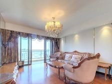 高区位置好 不靠路 满5年仅一套 视野开阔无遮挡!