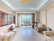 泛海国际碧海园 总价低三居 层高3.5米 棕榈泉观湖国际公园