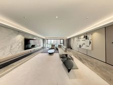 龙湖天曜 新出4室 229平 全新好楼层900万龙湖天街合适