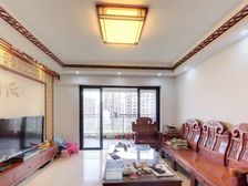 优选房源 江南世家 3室2厅 南