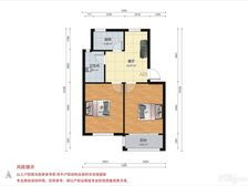 新长征花苑2期,双南两房,满五V一,随时可看