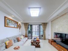 优选房源 广和·澳海城 124平3居 东向精装修 自住保养好