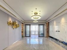 优选房源 御景珺庭 179平4居 东向精装修 着急出售