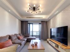 优选房源 蓝海丽舍 3室2厅 东南