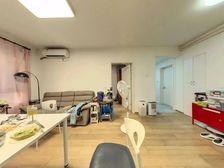 瑞和锦庭-西区 2室1厅 78.11平