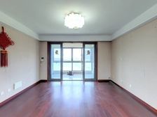 东外滩品质三房 一梯两户得房率高