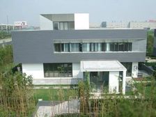 沁风雅泾轩 独栋别墅 花园1500平临自然大河