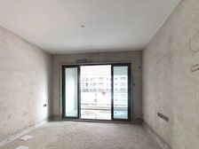 优选房源 业主诚心放卖 南向4房2厅 全新毛坯有钥匙看房方便