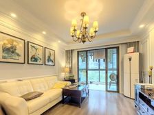 新上好房+位置好不靠路+电梯中区+双地铁+停车方便