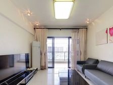 优选房源 金沙湾七期豪璟园 精装两房 通透