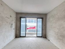 优格国际 4室2厅 97.05平