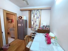 北蔡南新二村南向一居室 房型好 一梯两户 全明户型