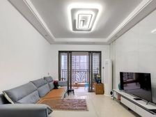 优选房源 华盛城市花园 3室1厅 北