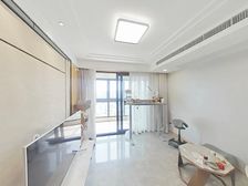 杨思前滩次新,种央空调带地暖,视野俱佳,电梯中区,必看好房!