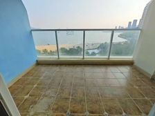 南北通透!一线海景,看海看山景,楼下就是沙滩,融创海湾半岛